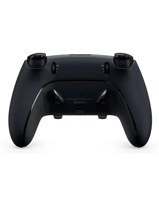 Manette sans fil DualSense Edge™ - Midnight Black en Tunisie