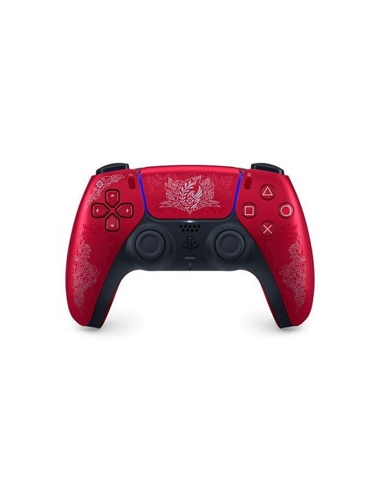 Manette PS5 sans fil DualSense - Edition Limitée Monster Hunter Wilds  en Tunisie