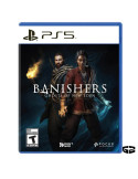 Banishers Ghosts of New Eden - Jeux PS5 en tunisie