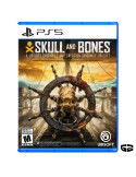 Skull and Bones - Jeux PS5 en tunisie