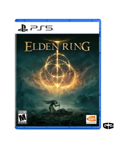 Elden Ring - Jeux PS5