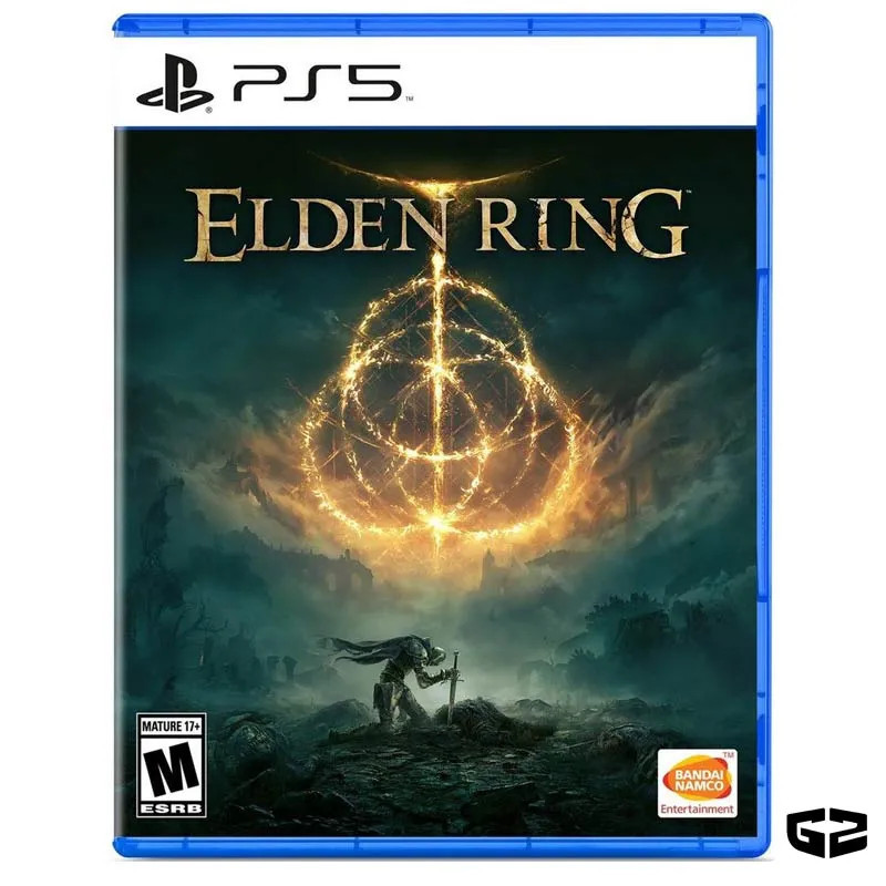 Elden Ring - Jeux PS5 en tunisie