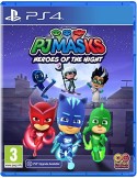 Vente Pj Masks Heroes - Jeux PS4 Tunisie