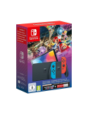 Nintendo Switch OLED - Pack Mario Kart 8 Deluxe