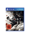 Ghost of Tsushima PS4 en Tunisie
