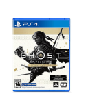 Ghost of Tsushima Director's Cut PS4 en Tunisie