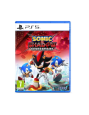 Sonic X Shadow Generations  PS5 en Tunisie