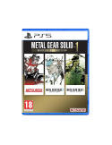 Metal Gear Solid Master Collection Vol. 1 en Tunisie
