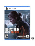 The Last of Us Part II Remastered - Jeux PS5 en tunisie