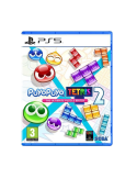 PuYoPuyo Tetris 2 PS5 en Tunisie