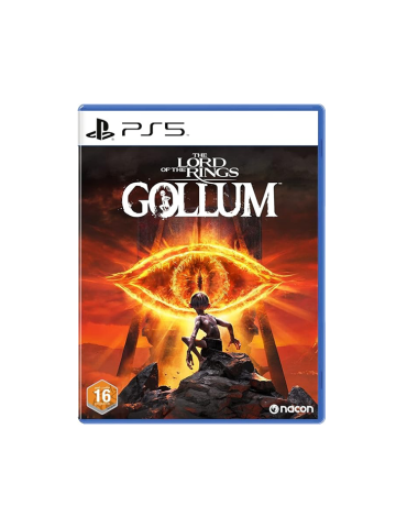 The Lord of the Rings: Gollum - PS5