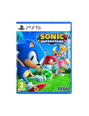 Sonic Superstars - PS5