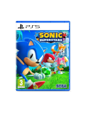 Sonic Superstars  PS5 en Tunisie