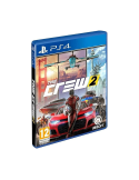 The Crew 2 PS4 en Tunisie