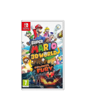 Super Mario 3D World + Bowser’s Fury en Tunisie