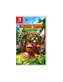 Donkey Kong Country Returns en Tunisie