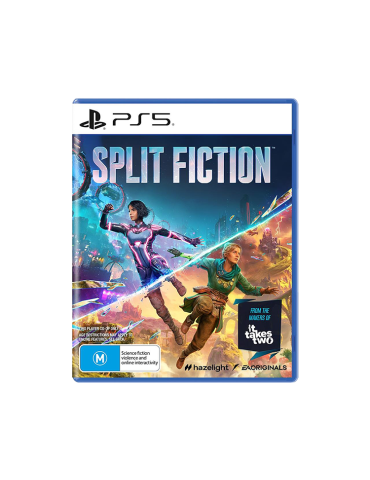 Split Fiction - PS5