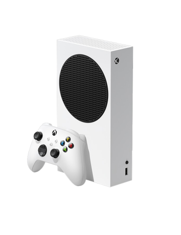 Xbox Serie S 1TB