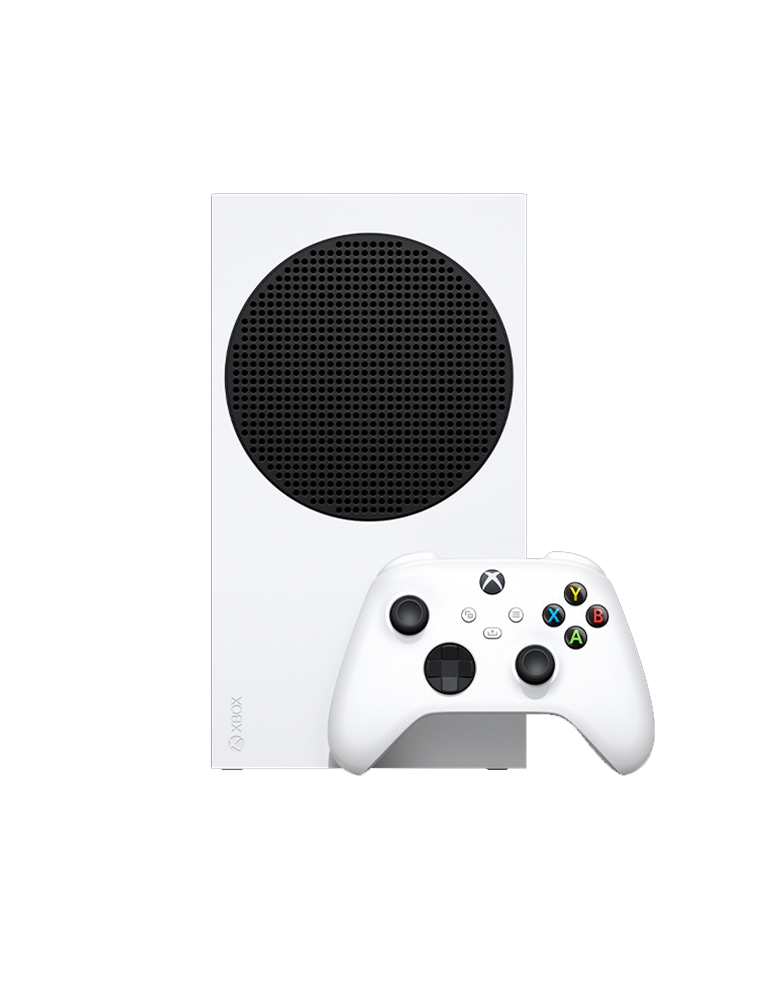 Xbox Serie S 1TB en Tunisie