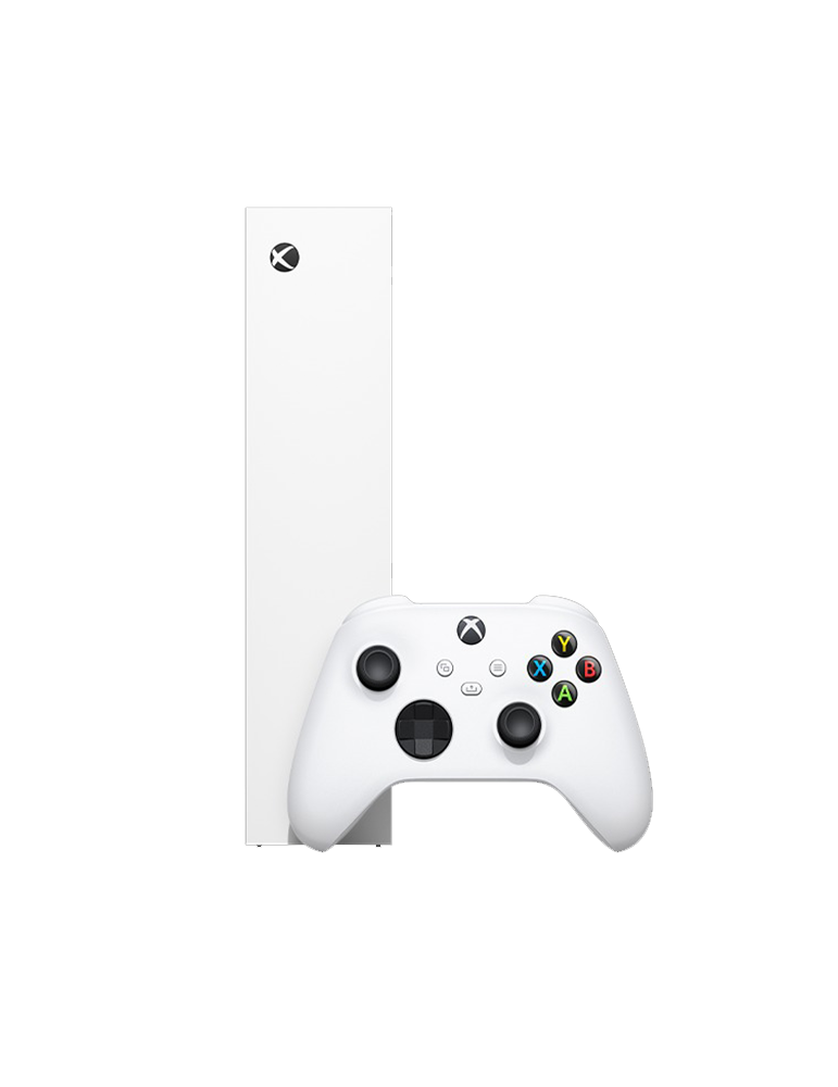 Xbox Serie S 1TB en Tunisie