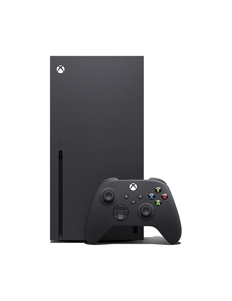 Pack : Xbox Series X Double Manette en Tunisie