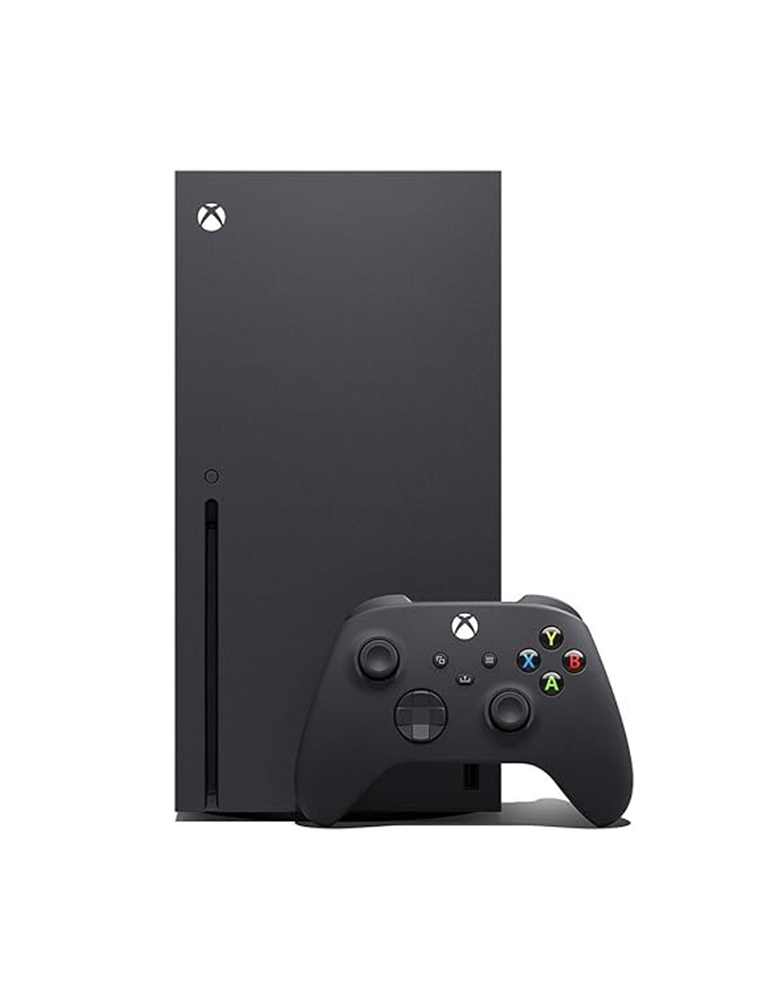 Pack : Xbox Series X Double Manette en Tunisie