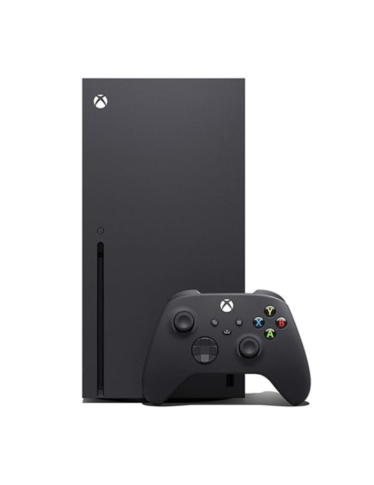 Pack : Xbox Series X Double Manette en Tunisie