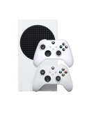 Xbox Series S Double Manette en Tunisie