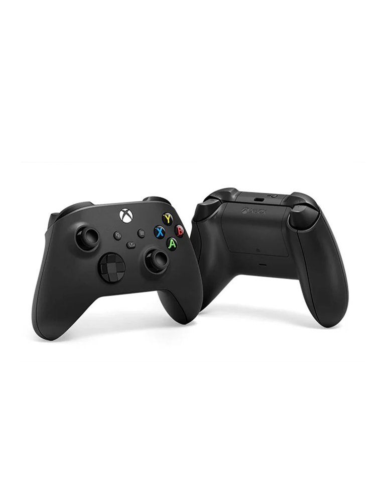 Manette Xbox Series X|S - Carbon Black en Tunisie