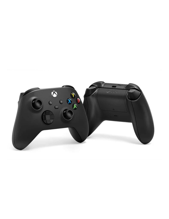 Manette Xbox Series X|S - Carbon Black en Tunisie