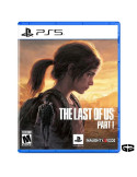 The Last of Us Part 1 - Jeux PS5 en tunisie