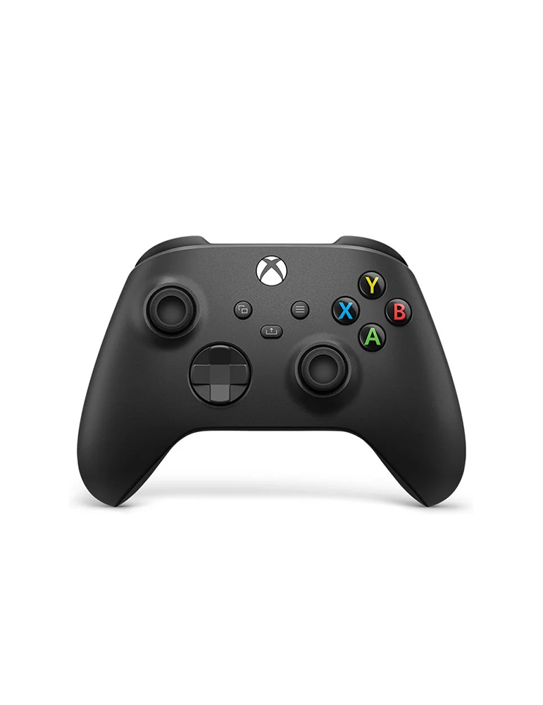 Manette Xbox Series X|S - Carbon Black en Tunisie