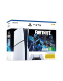 Playstation 5 Slim Standard – Édition Fortnite en Tunisie