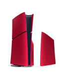 Playstation 5 Slim avec Façade : Noir - Blue - Rouge - Silver