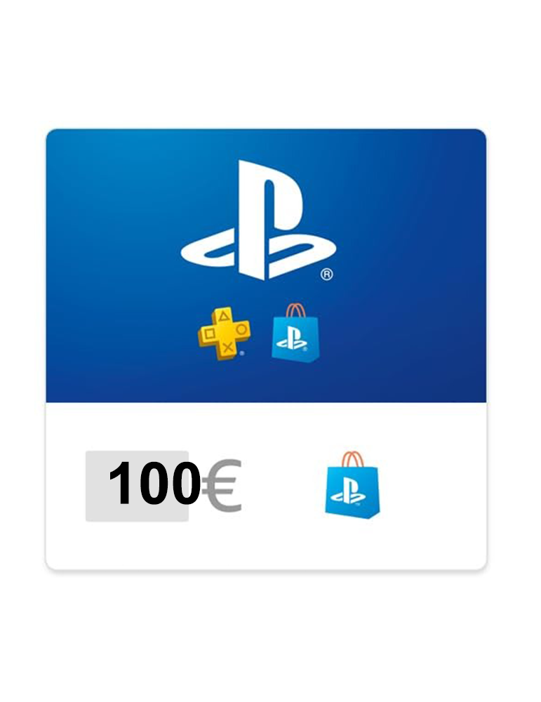 Carte PlayStation en Tunisie