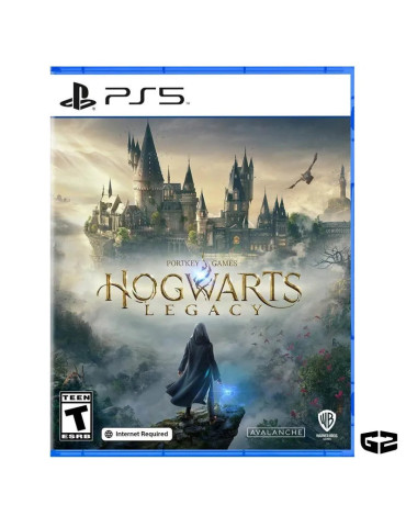 Hogwarts Legacy : Héritage de Poudlard - Jeux PS5