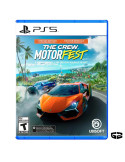 The crew motorfest - Jeux PS5