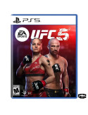 UFC 5 - Jeux PS5 en tunisie