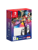 Nintendo Switch™ – OLED Model: Mario Kart™ 8 Deluxe Bundle