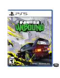 Need for Speed Unbound - Jeux PS5 en tunisie