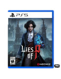 Lies of P - Jeux PS5 en tunisie