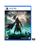 Lords of the Fallen - Jeux PS5 en tunisie