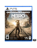 Metro exodus - Jeux PS5 en tunisie