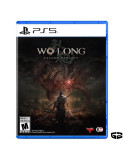 Wo Long : Fallen Dynasty - Jeux PS5 en tunisie