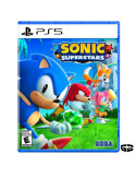 Sonic Superstar - Jeux PS5 en tunisie