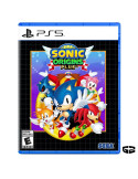 Sonic origins plus - Jeux PS5 en tunisie