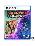 Ratchet & Clank : Rift Apart - Jeux PS5 en tunisie