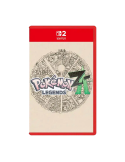Légendes Pokémon : Z-A - Jeux Nintendo 2 en Tunisie