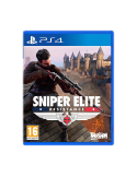 Sniper Elite : Resistance – PS4 en Tunisie