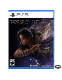 Forspoken - Jeux PS5 en tunisie